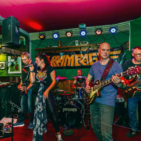 Pogs Irish Pub Mönchengladbach 24/8/2024