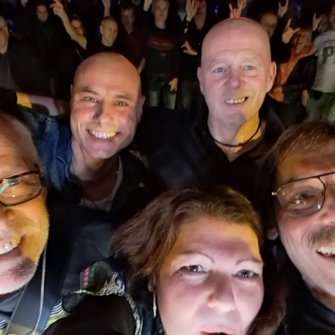 Parkhaus Meiderich Duisburg 9/12/2023