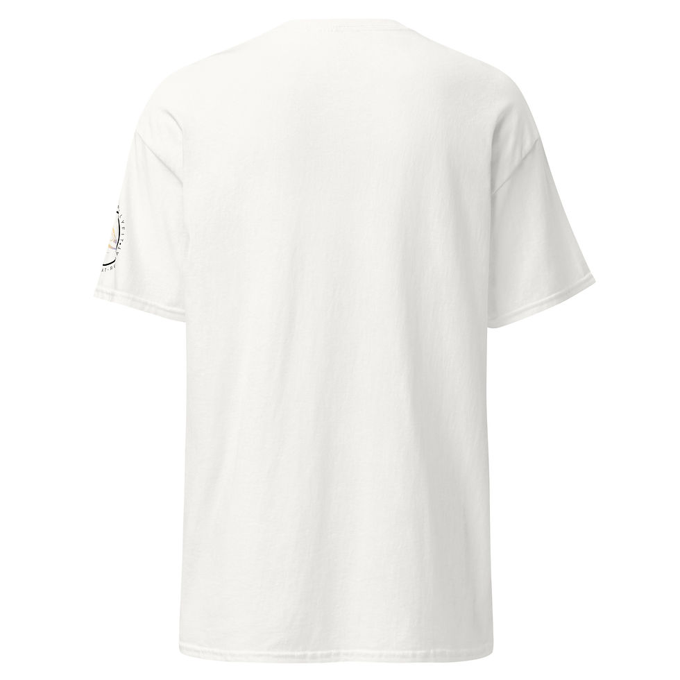 Thumbnail: Burn Up The Step T-shirt