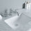 Thumbnail: Rochester 48" White Single Sink Vanity