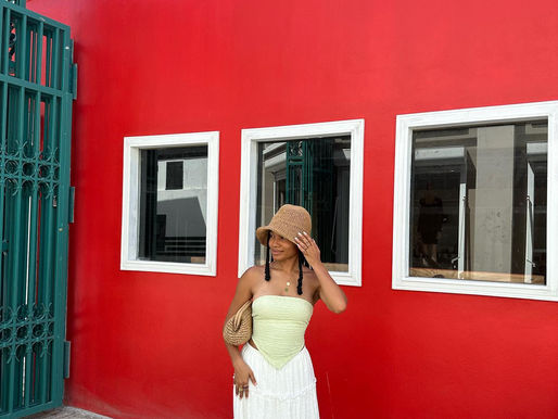 POV: You booked a trip and need to prepare