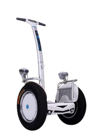 Miniature : airwheel s5
