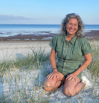 Kroppen & Livet | Helle Waltersen