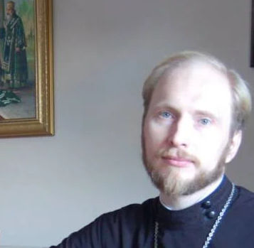 СВЯЩЕННИК ИОАНН КОВАЛЬ: «ПОЧЕМУ УЧЕНОМУ БОГОСЛОВУ ХРИСТОС ГОВОРИТ ПРО ЛИСИЧЕК И ПТИЧЕК?»