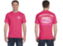 Breast Cancer Awareness T-Shirt, Long Sleeve, and Hoodie