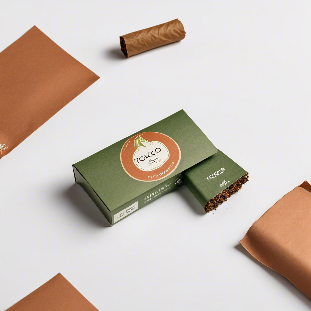 Tobacco Rolling Papers