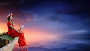 《诗歌经典》著名诗人赵成作品欣赏