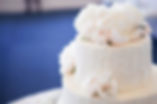 Bolo de Casamento