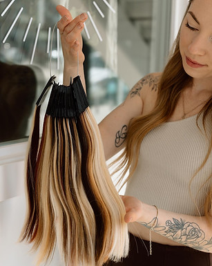 Hair Extensions