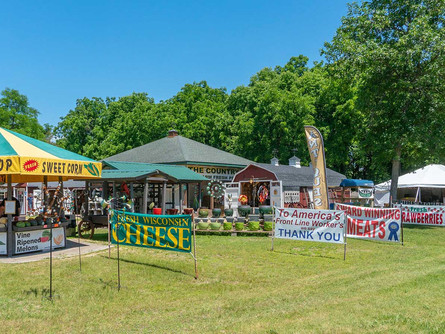 Country Store of Pepin Shopping
