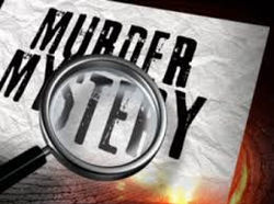 10-26-19 Murder Mystery