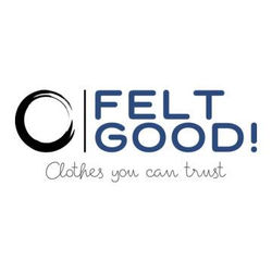 Felt Good logo
