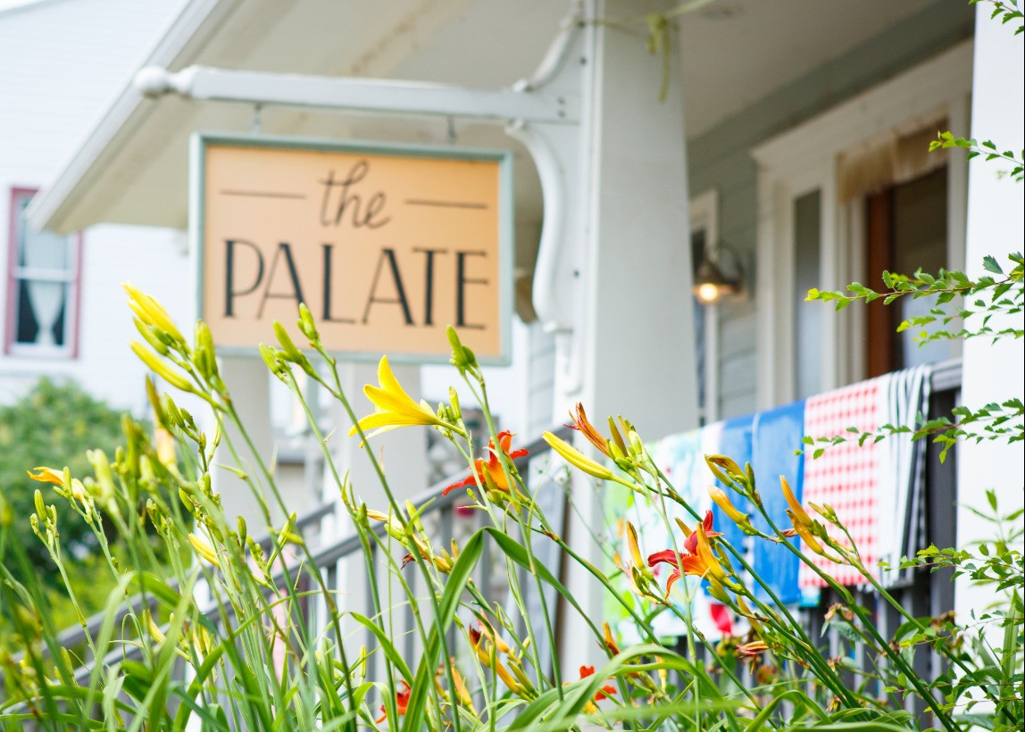 Gourmet Kitchen Store The Palate United States