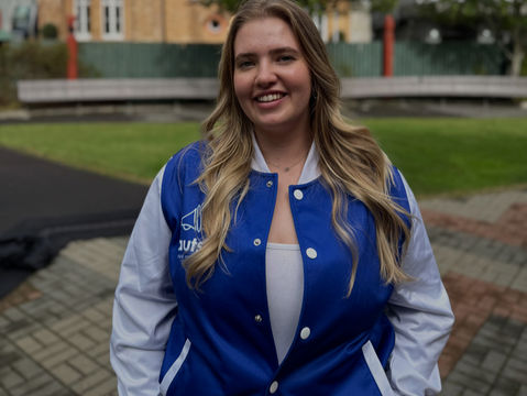 A Message From Your President