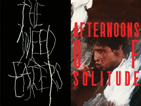 Harvesting & Resurrecting: Ricky Lai on NZIFF 2025