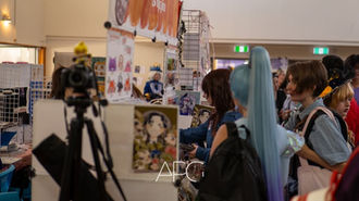 AI & the Artist Alley: How AI Art impacts artists & the Artist Alley Community