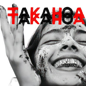 Talking TAKAHOA: A coming-of-age mini-series rooted in the exploration of Māori identity 