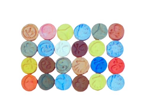 How MDMA Helped Me Unmask Autism, masking, and why I’d rather be under a blanket than on the dancefloor