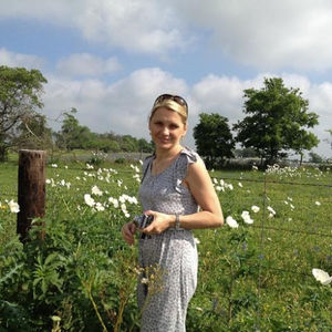 Anna's Baskets BOM - Block 4