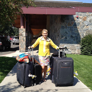 The Quilt Show – Montana