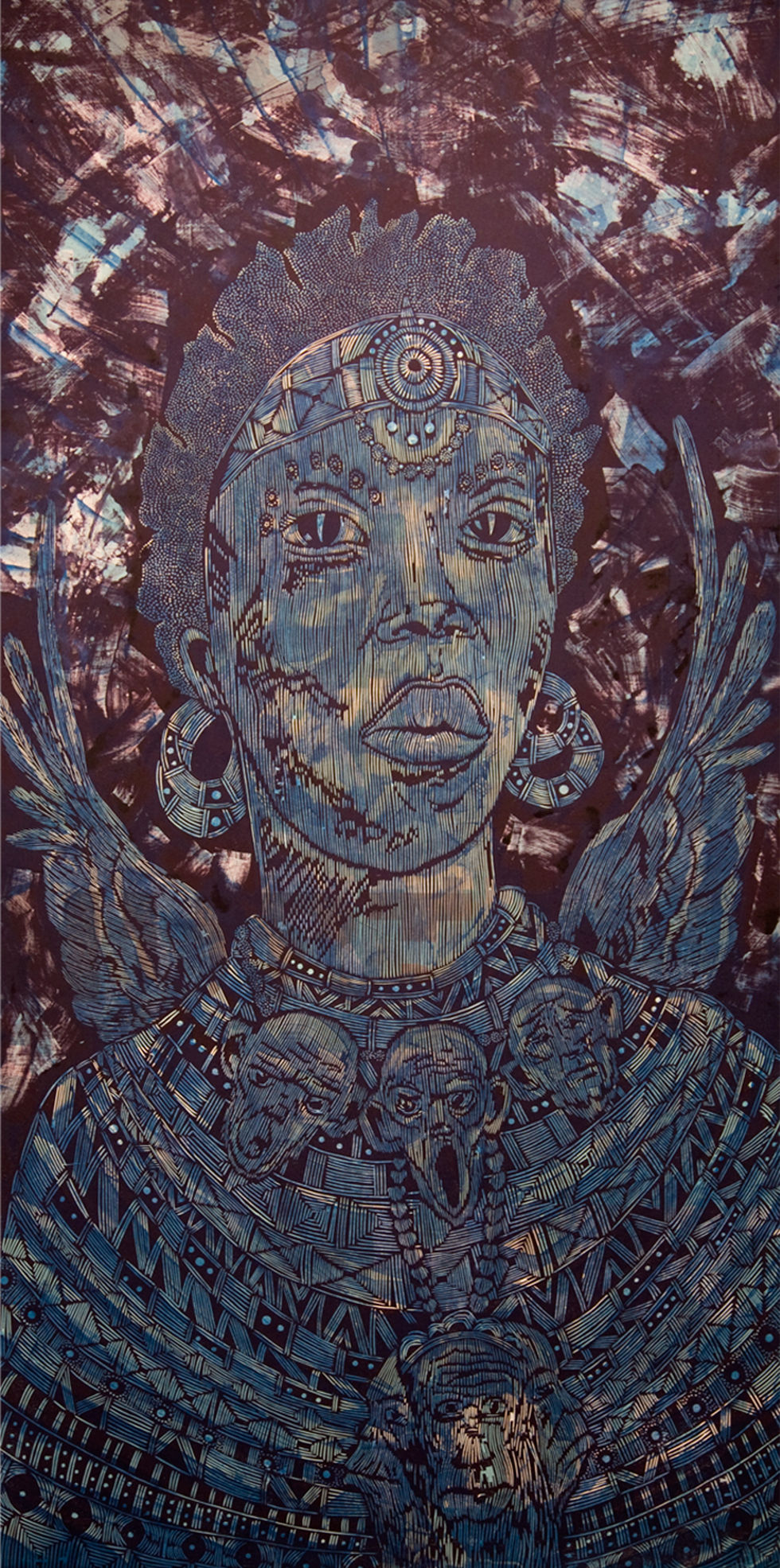 Color block Lies or Truth?