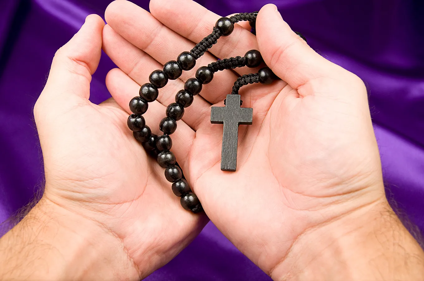 October Rosary