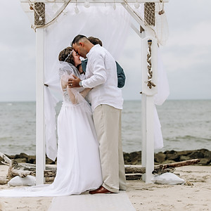 Chelsea + Gabriel Wedding