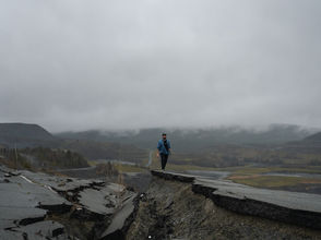 A 4-Step Plan to Survive the Next Natural Disaster!  Are you ready!