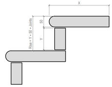 Ball Finial, Baluster, Cills, Flat Coping, Gable False Vent, Moulded Pier Caps, Once Weathered Coping, Pier Caps, Plain Lintels, Plinth Course, Quoins, String Course, Treads and Risers and Twice Weathered Coping.