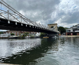 Marlow Bridge