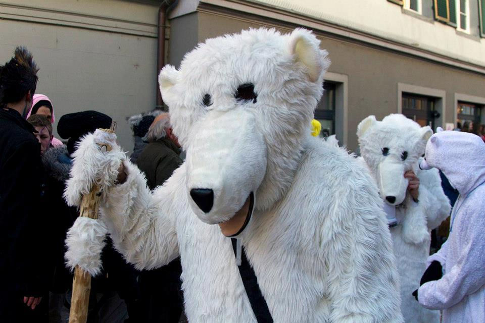 Fasnacht 2013 (4)
