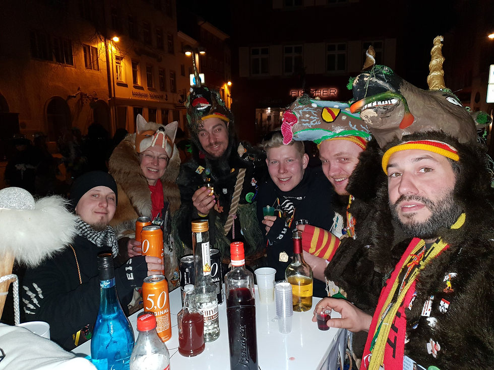 Fasnacht 2019 (22)