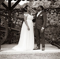 Photo et vidéo de mariage par drone Paris