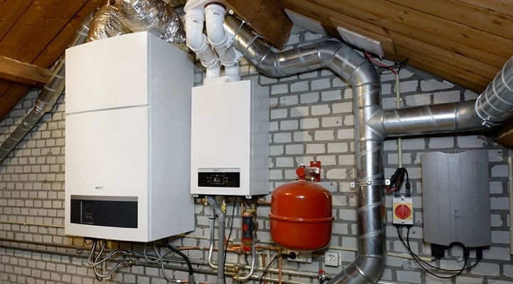 Wat is een venĀtiĀlaĀtieĀwarmĀteĀpomp en wanneer zet je hem in?