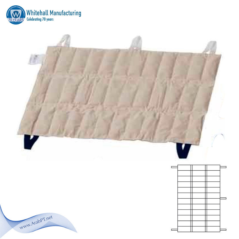 الصورة المصغرة: MOIST HEAT HOT PACK
