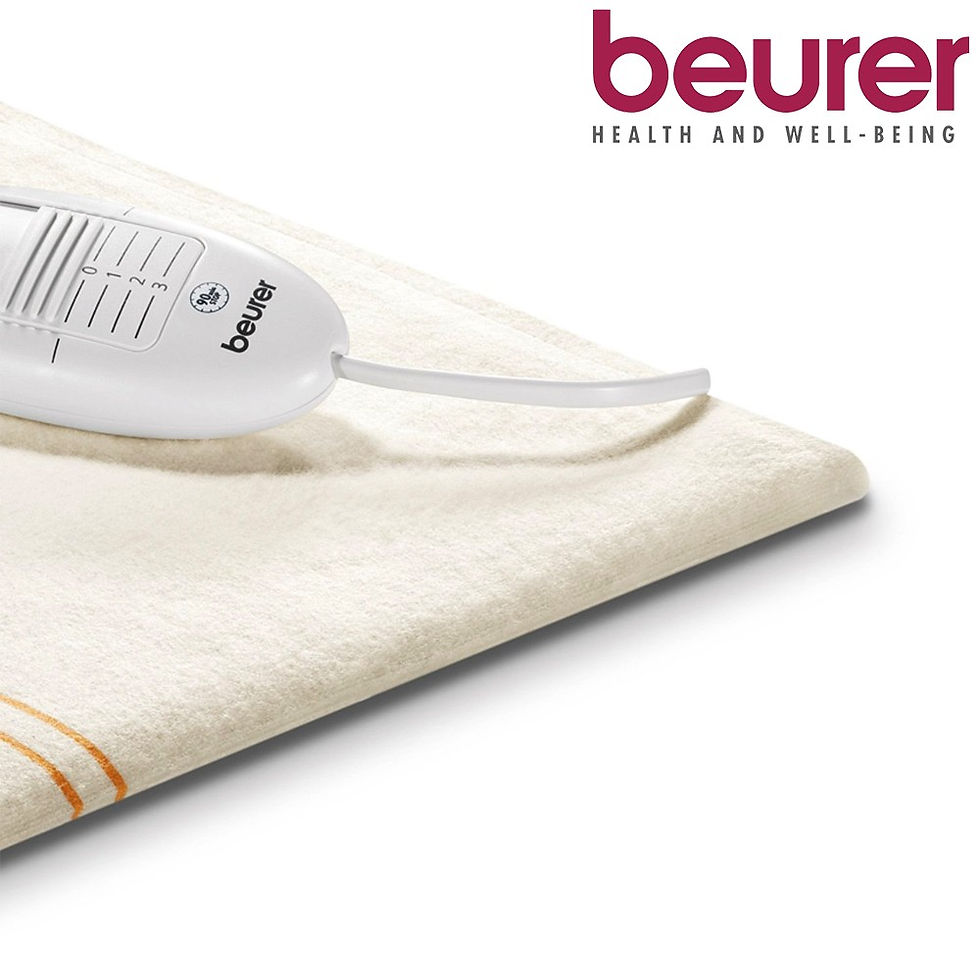 الصورة المصغرة: Beurer HK25 Heating Pad