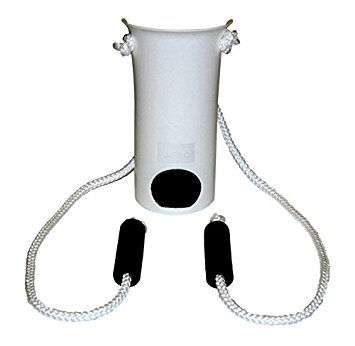 الصورة المصغرة: RMS Deluxe Sock Aid with Foam Handles