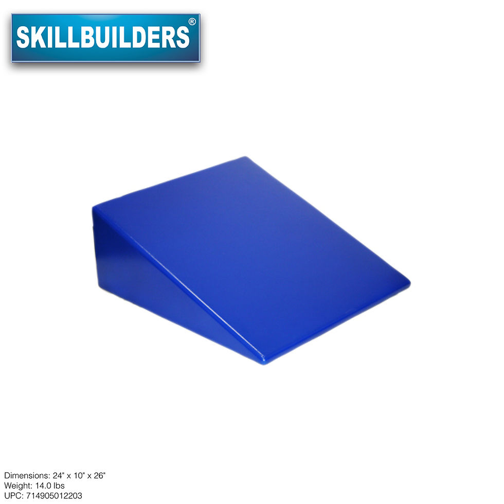 الصورة المصغرة: Skillbuilders® Positioning Wedge