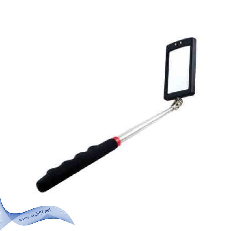 الصورة المصغرة: Telescoping Foot Inspection Mirror