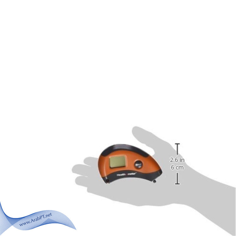 الصورة المصغرة: Digital Measuring Tape