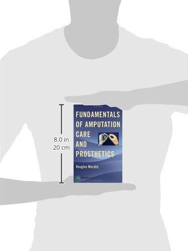 الصورة المصغرة: Fundamentals of Amputation Care and Prosthetics