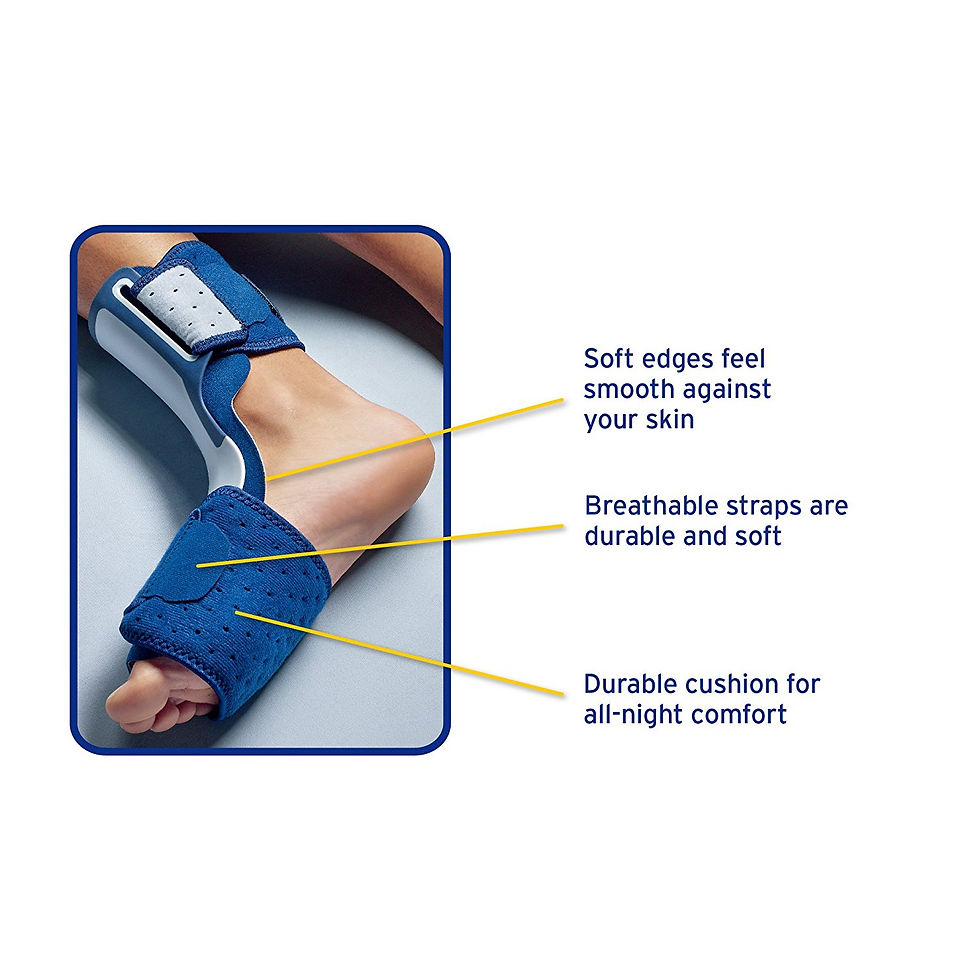 الصورة المصغرة: FUTURO Wrap Around Ankle Support
