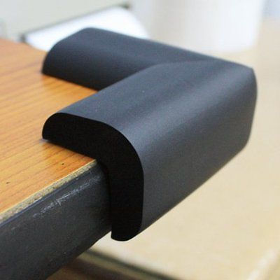 الصورة المصغرة: Safety Edge Guard Cushion Safety Strip 2m