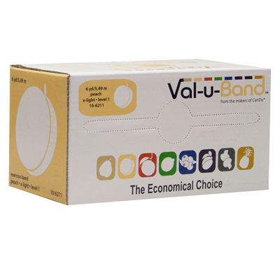 الصورة المصغرة: Val-u-Band® - Low Powder - 6 yard