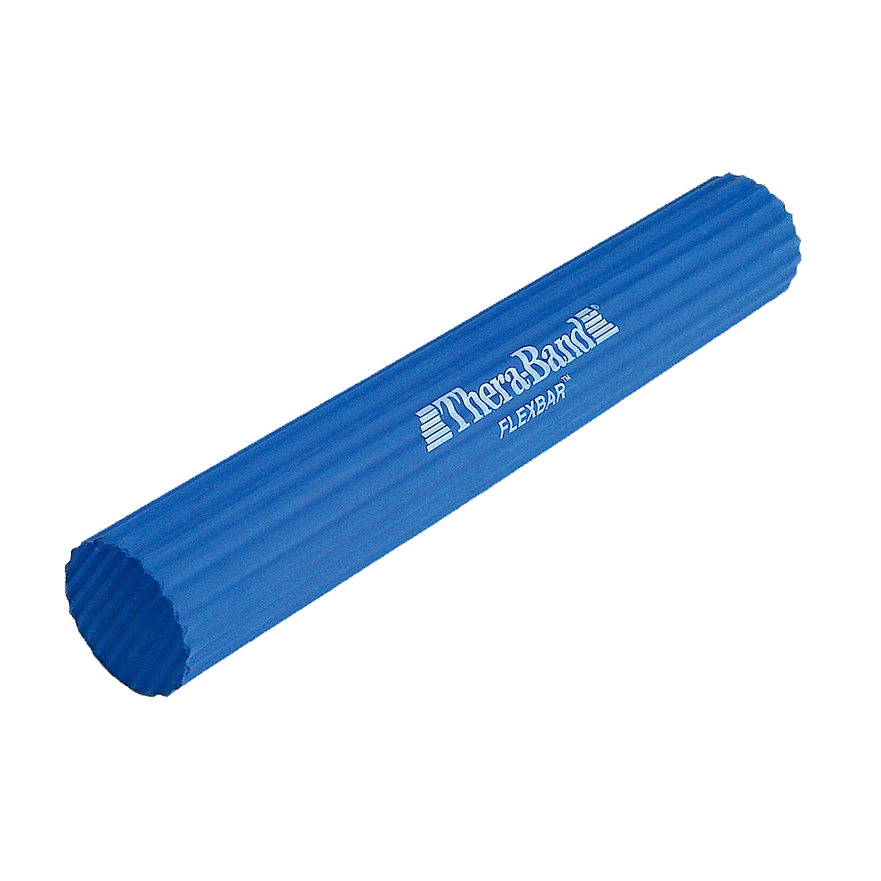 الصورة المصغرة: TheraBand FlexBar Resistance Bar
