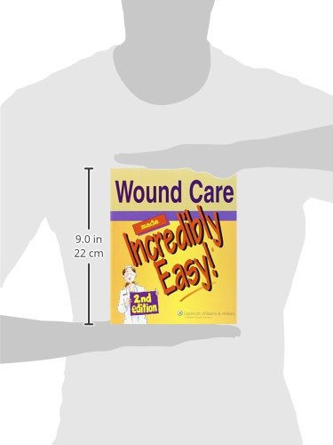 الصورة المصغرة: Wound Care Made Incredibly Easy