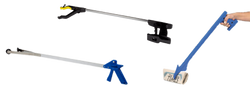 Reachers