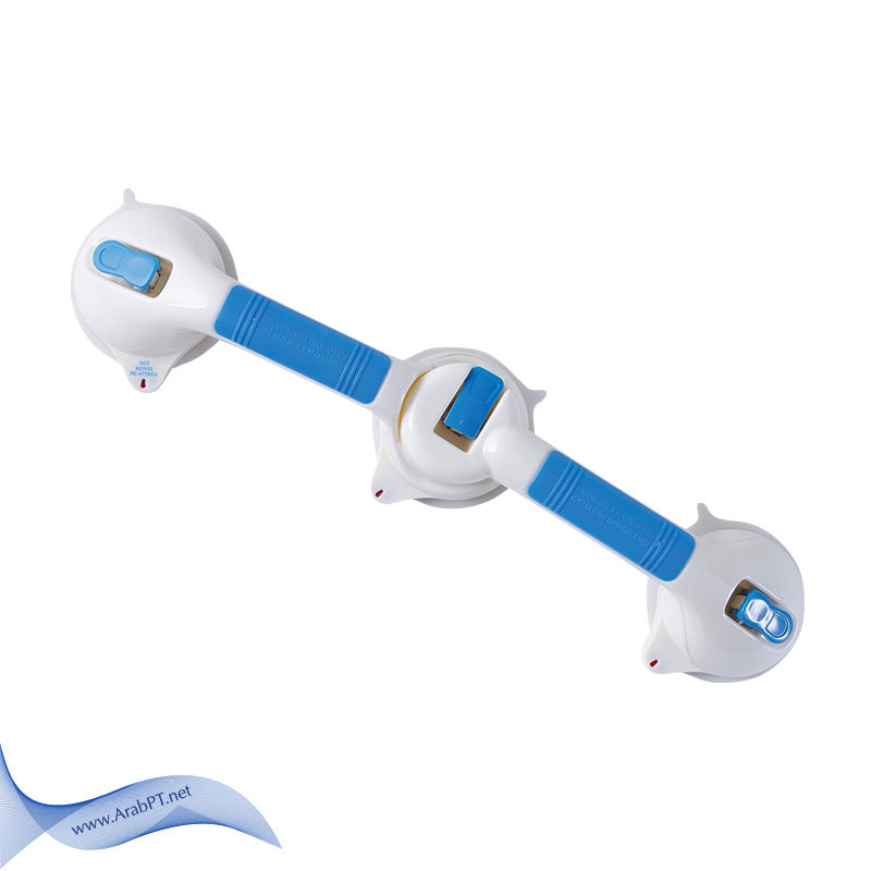 الصورة المصغرة: DMI Shower Grab Bar