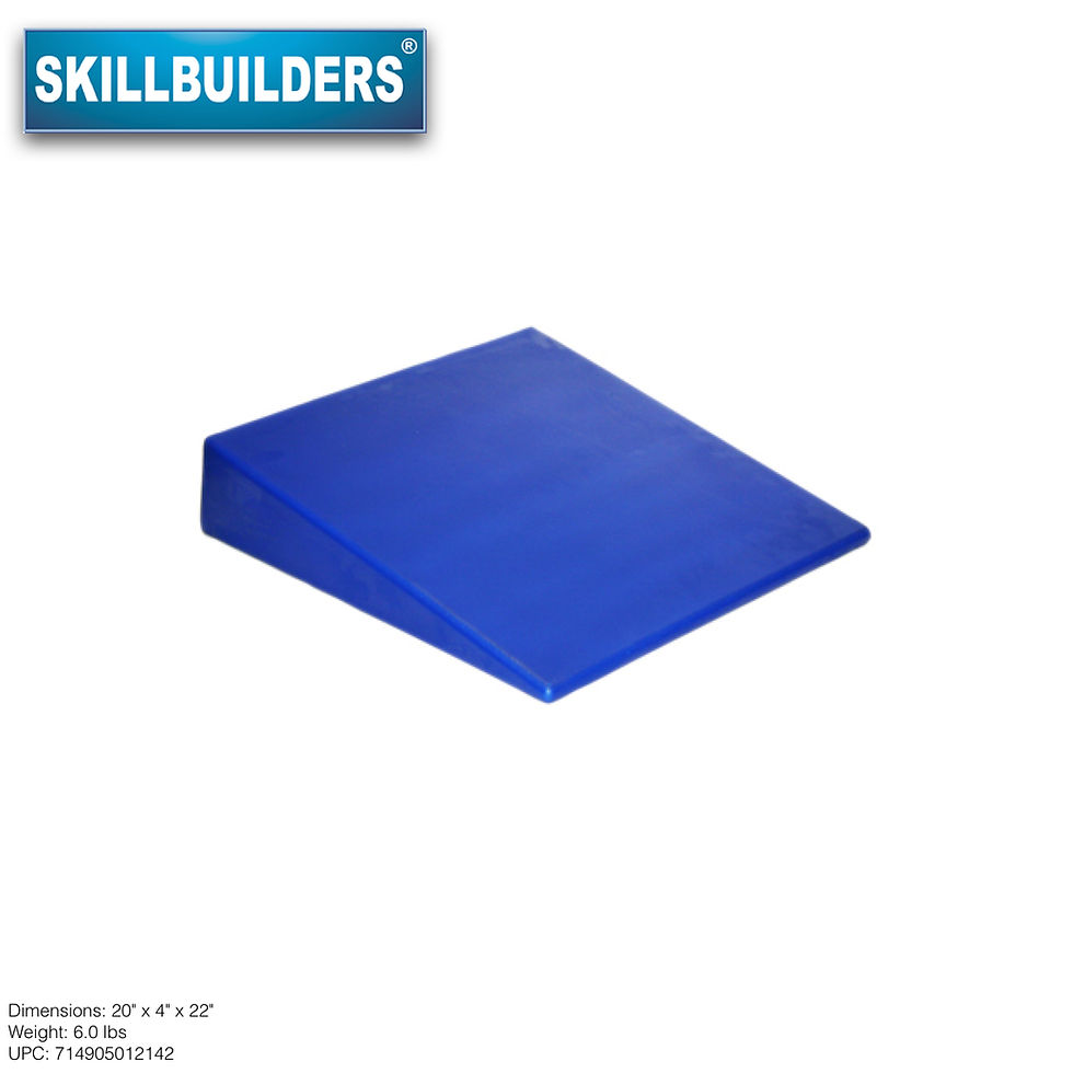 الصورة المصغرة: Skillbuilders® Positioning Wedge