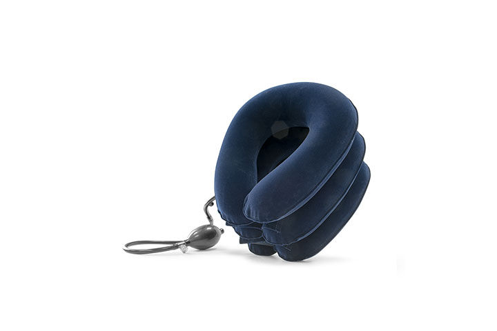 الصورة المصغرة: Pneumatic Cervical Traction Device